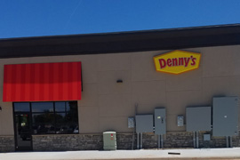 Denny's