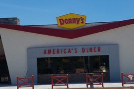 Denny's