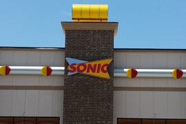 sonic"