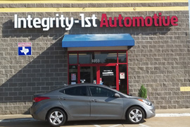 Integrity-lst Automotive