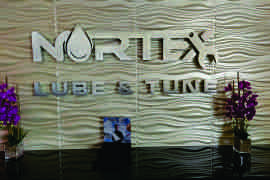 NORTEX LUBE & TUNE