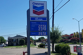 Chevron