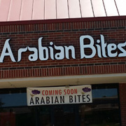 Arabian Bikes